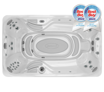 Jacuzzi® PowerPlay™ J-13