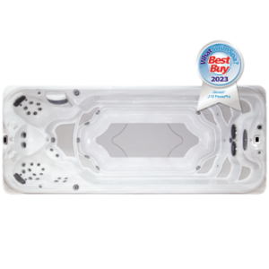 Jacuzzi® PowerPro™ J-19