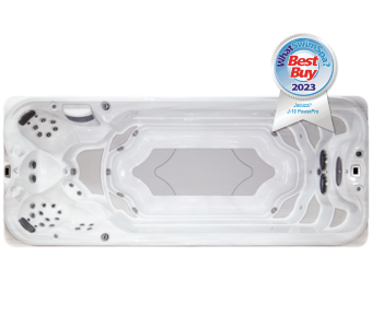 Jacuzzi® PowerPro™ J-19
