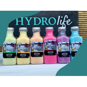 The Jacuzzi® Full Aromatherapy Collection Gift Pack