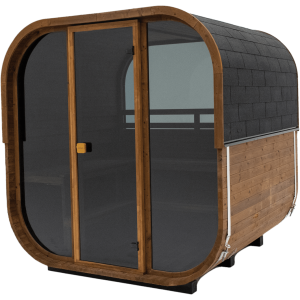 Hekla Cube 250