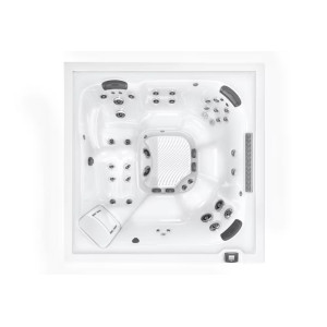 Jacuzzi® J408L™ HOT TUB