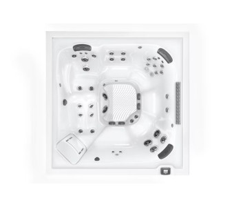 Jacuzzi® J408L™ HOT TUB