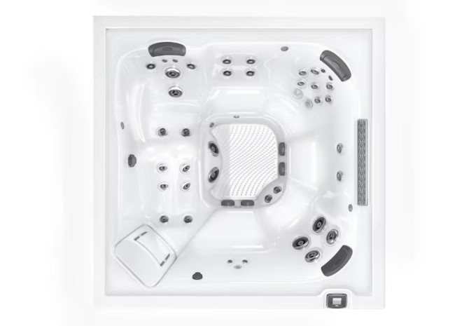 Jacuzzi® J408L™ HOT TUB