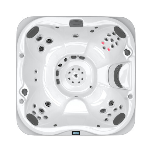 Jacuzzi® J-345IP™ HOT TUB