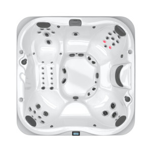 Jacuzzi® J-375IP™ HOT TUB