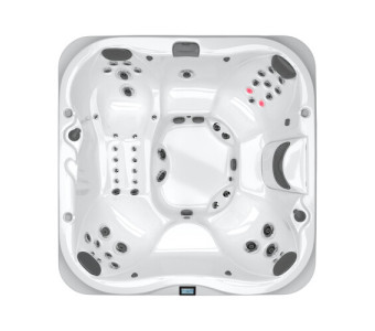 Jacuzzi® J-375™ HOT TUB