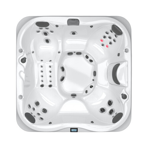 Jacuzzi® J-375IP™ HOT TUB