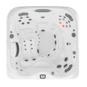 Jacuzzi® J-435IP™ HOT TUB