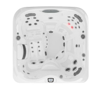 Jacuzzi® J-435IP™ HOT TUB