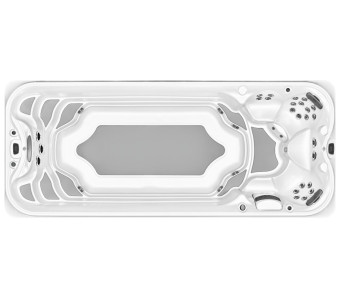Jacuzzi® PowerActive™ J-16