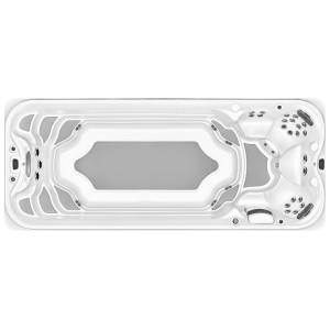 Jacuzzi® PowerActive™ J-19