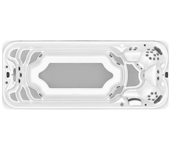 Jacuzzi® PowerActive™ J-19