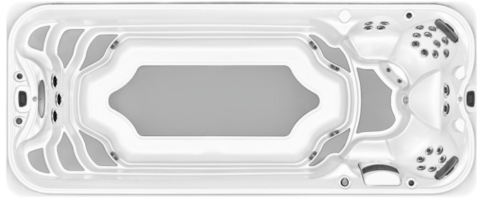 Jacuzzi® PowerActive™ J-19