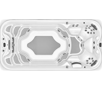 Jacuzzi® PowerPro™ J-16