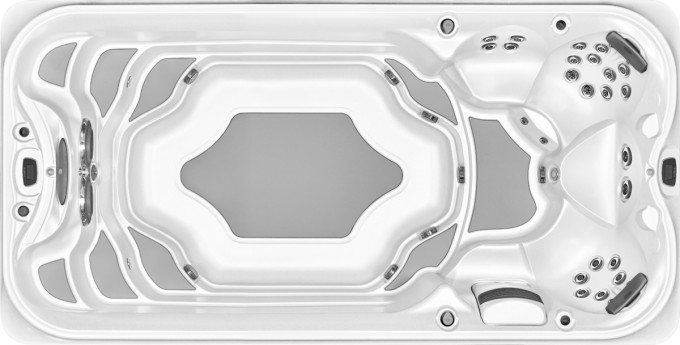 Jacuzzi® PowerPro™ J-16