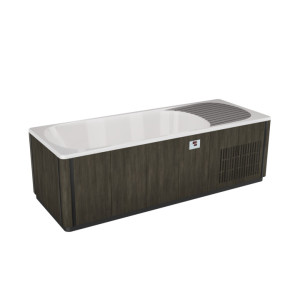 Kodiak Ice Bath