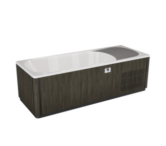 Kodiak Ice Bath