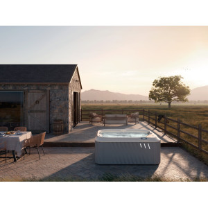 NEW Jacuzzi® J-225™  HOT TUB