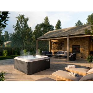 Jacuzzi® J-245™ HOT TUB