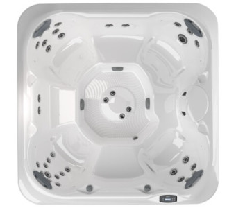Jacuzzi® J-245™ HOT TUB