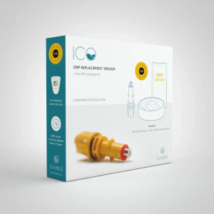 Smart Pod ORP Sensor (Orange)