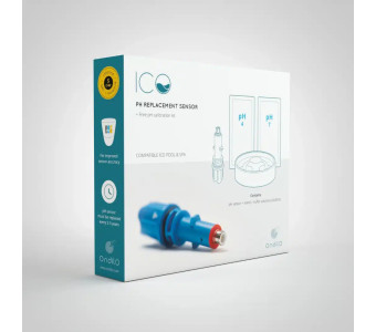 Smart Pod pH Sensor (blue)