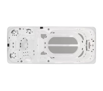Jacuzzi® PowerActive™ J-19 DT
