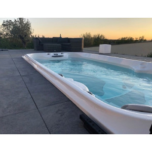 Jacuzzi® PowerPro™ J-19