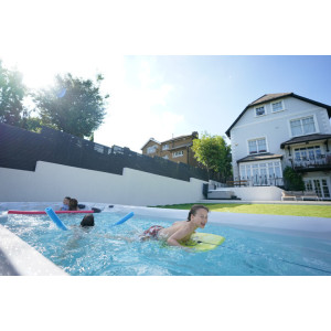 Jacuzzi® PowerPro™ J-19
