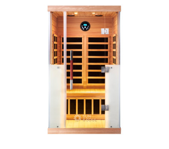 SUN200™ Infrared Sauna