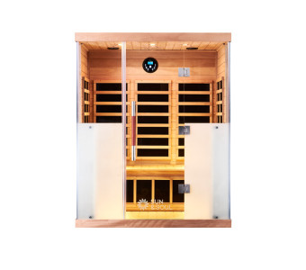 SUN300™ Infrared Sauna