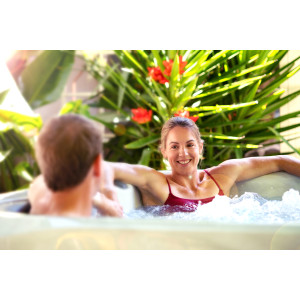 Jacuzzi S-300™