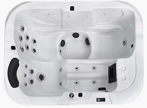 Jacuzzi S-300™