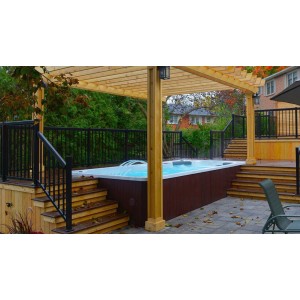 SwimLife™ SwimExpert 14FT