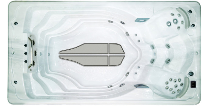 SwimLife™ SwimExpert 14FT SwimLife™ SwimExpert 14FT