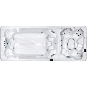 SwimLife™ SwimExpert 19FT SwimLife™ SwimExpert 19FT