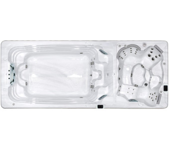 SwimLife™ SwimExpert 19FT