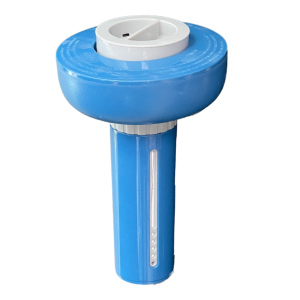 Hot Tub Deluxe Floating Tablet Dispenser