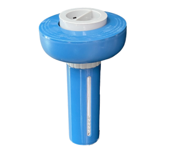Hot Tub Deluxe Floating Tablet Dispenser