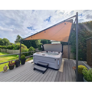 Jacuzzi® J-375IP™ HOT TUB
