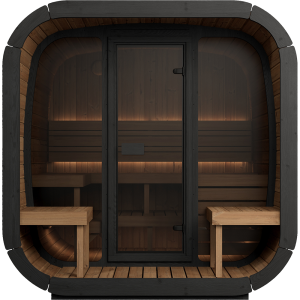 Yakia 200 L Sauna