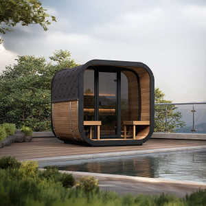 Yakia 200 L Sauna