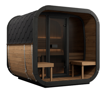 Yakia 200 L Sauna