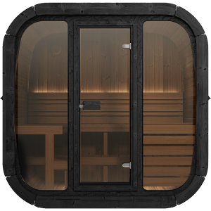 Yakia 200 M Sauna