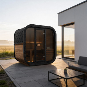 Yakia 200 M Sauna