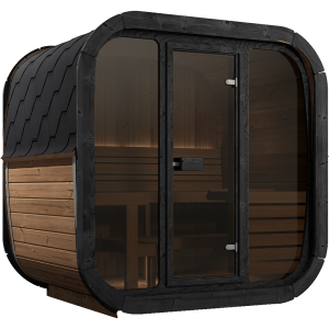 Yakia 200 M Sauna