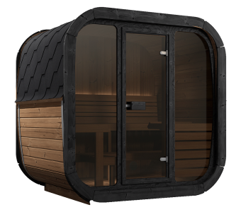Yakia 200 M Sauna