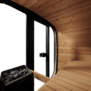 Yakia 200 S Sauna