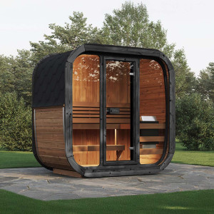Yakia 200 S Sauna